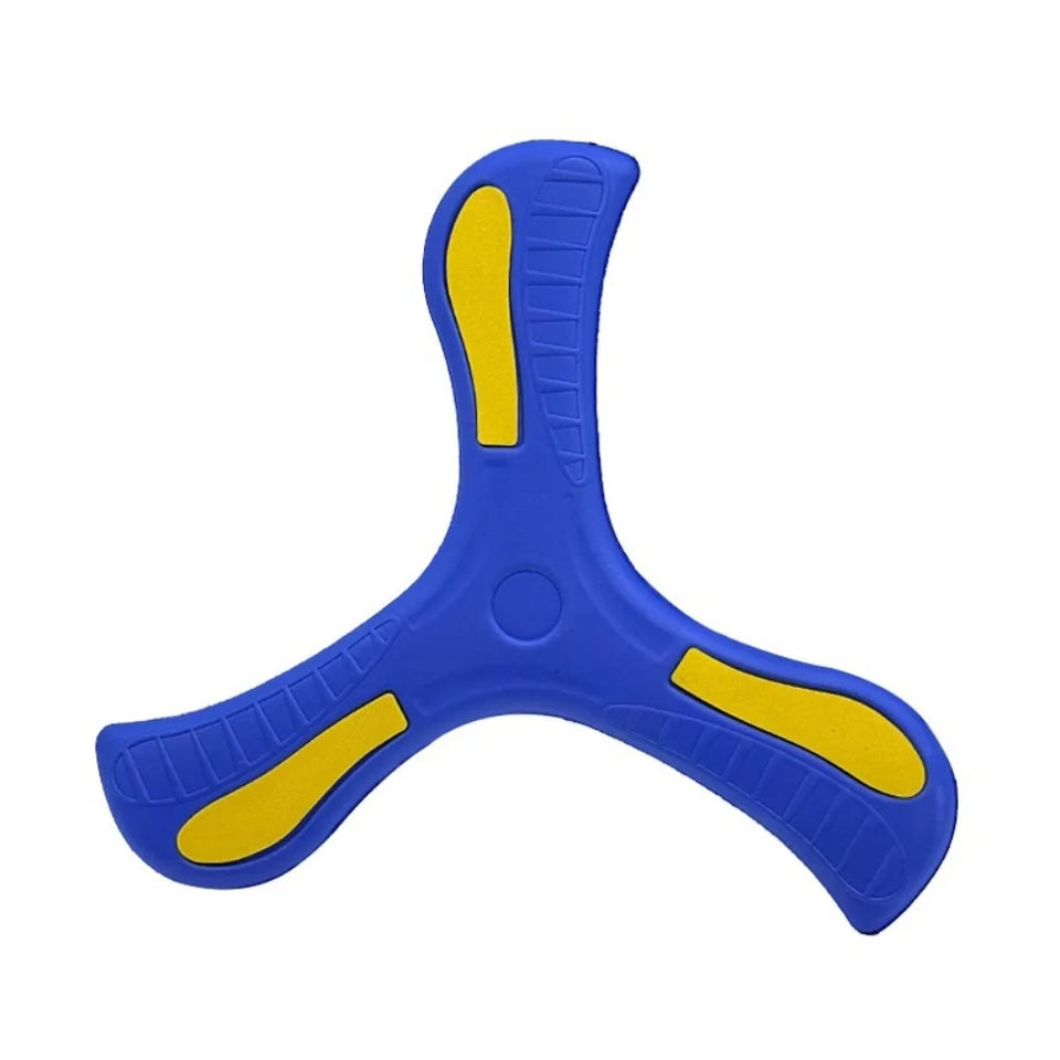 Light-Up EVA Boomerang