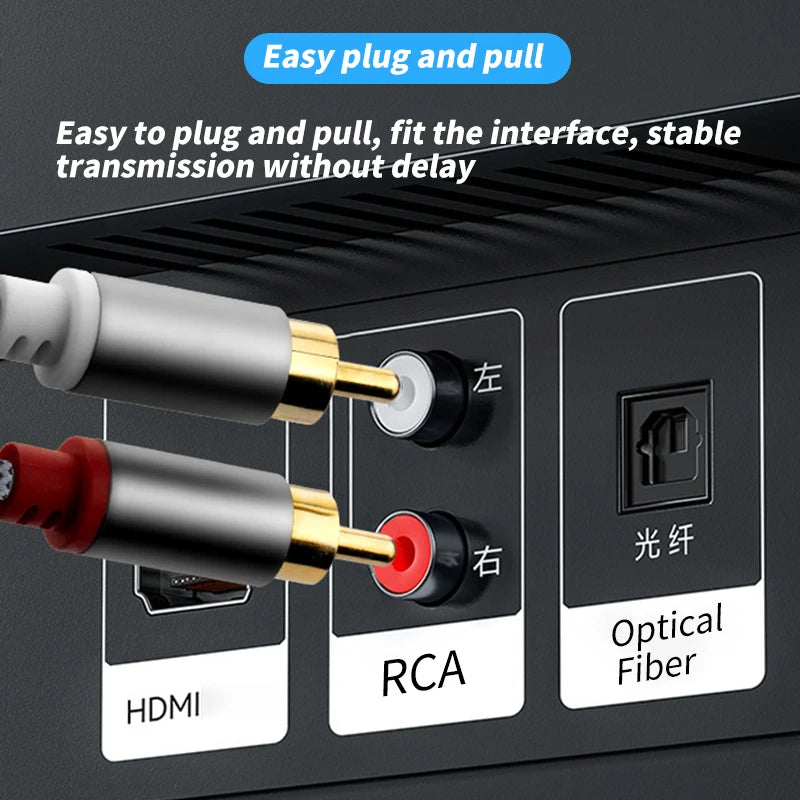 Audio Cable