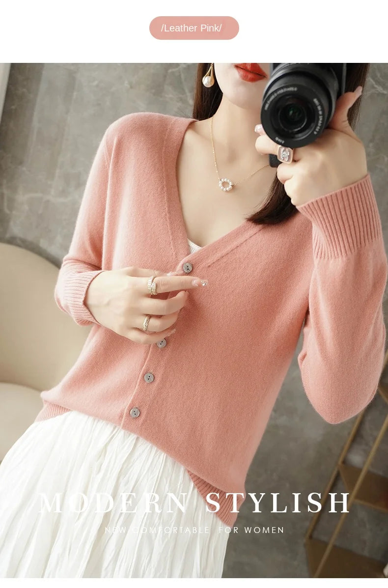 Women's Cardigan