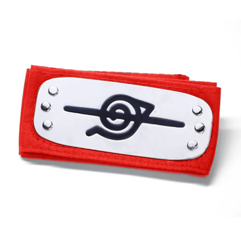 Cosplay Forehead Headband