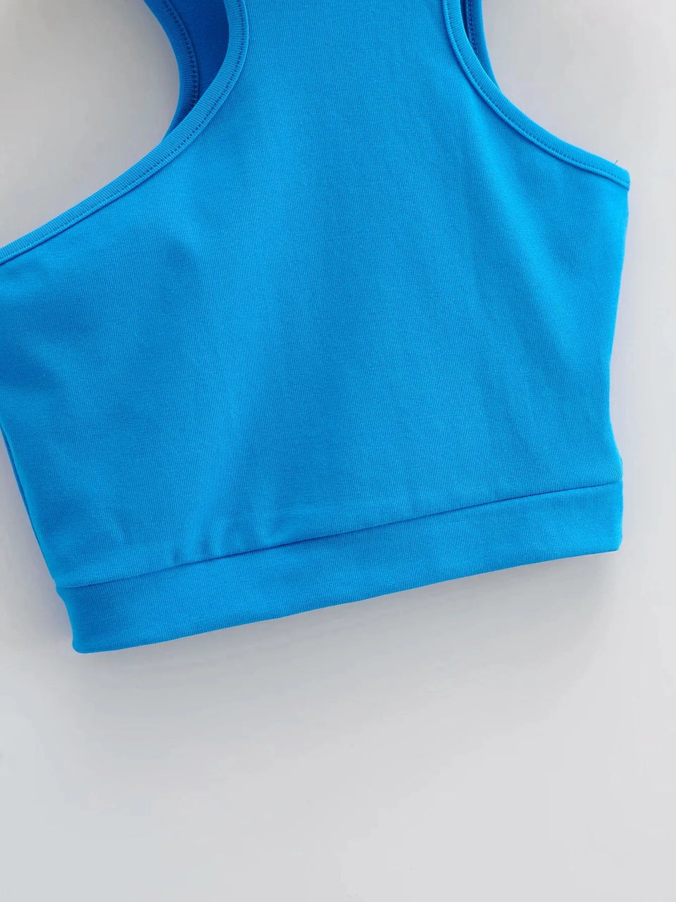 Women's Crop Top