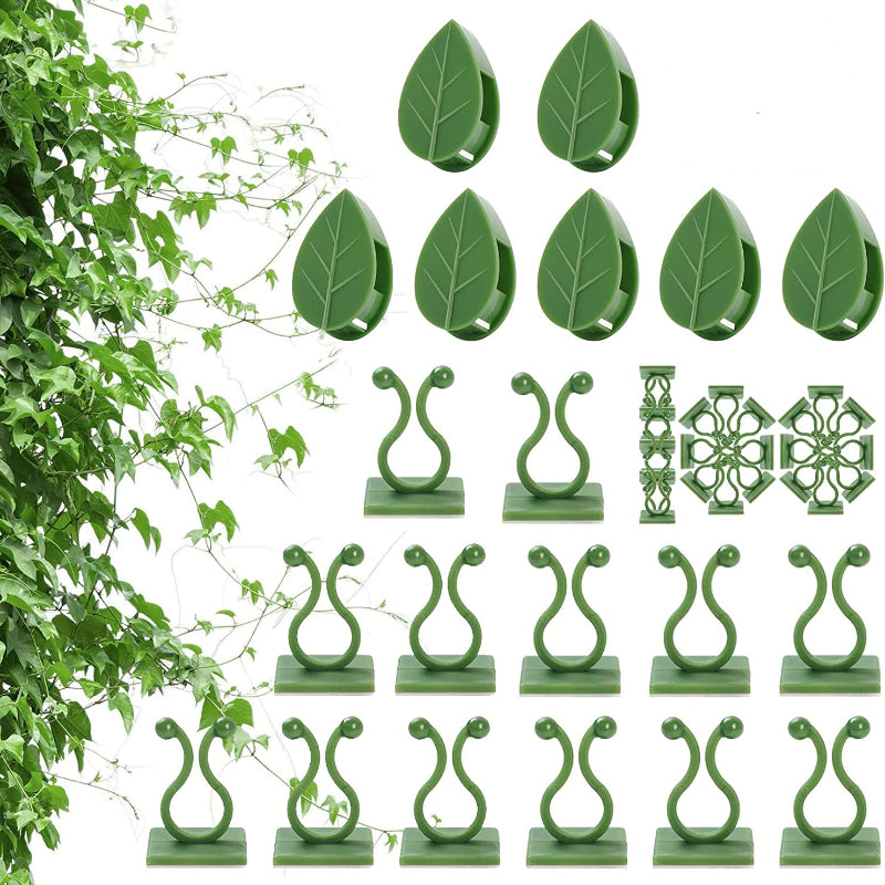 Plant Support Clips