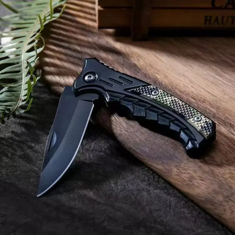 Manual Folding Pocket Knife