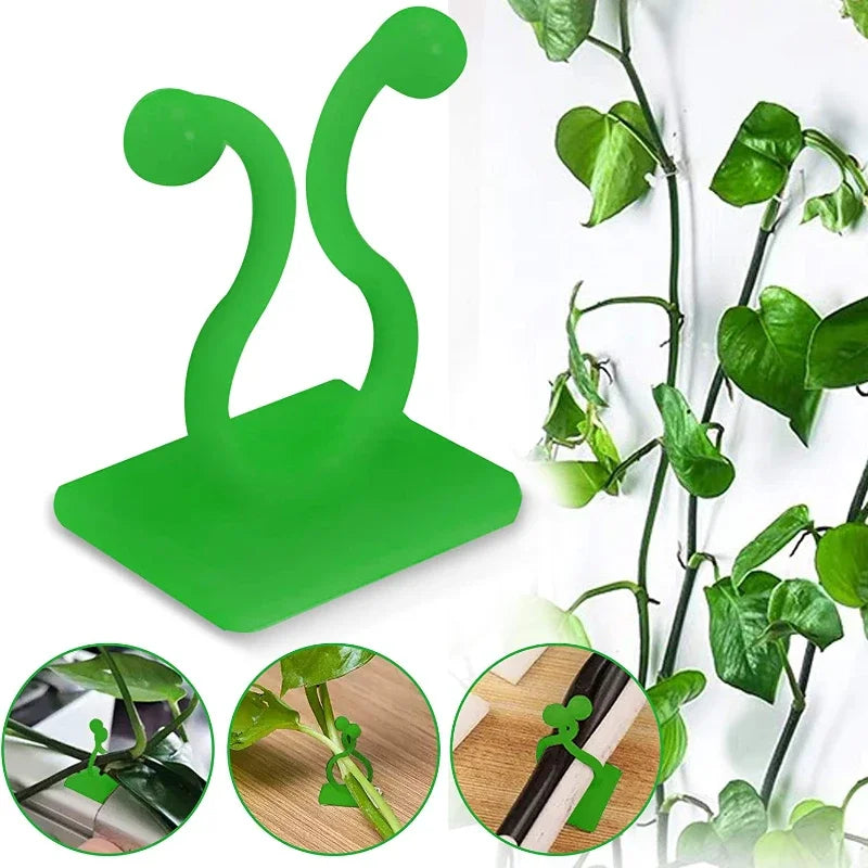 Plant Support Clips