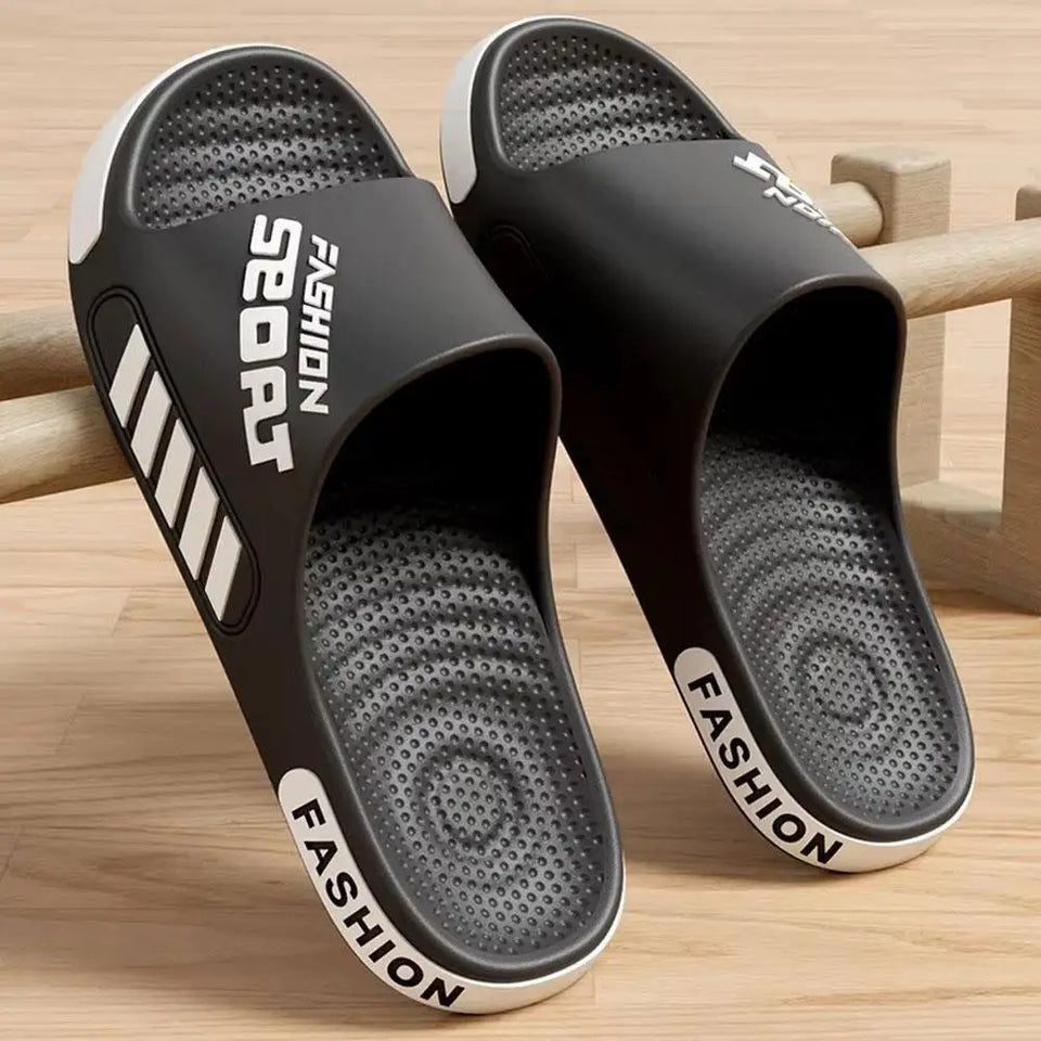 Unisex Slippers