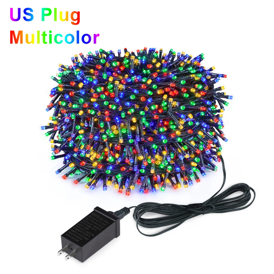 Decorative Fairy String Lights