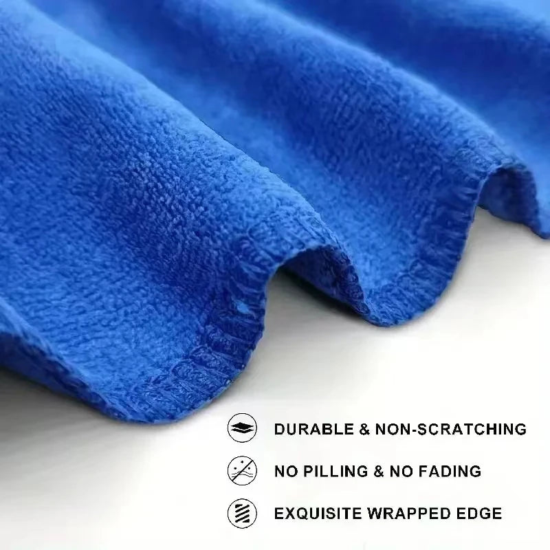Cleaning Cloth