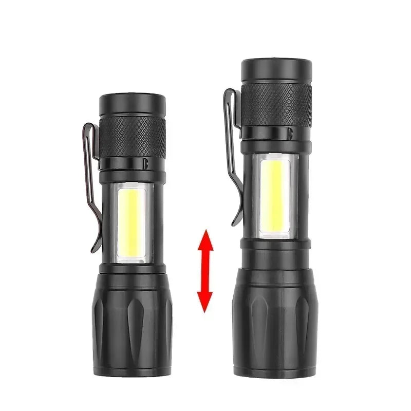 Flashlight