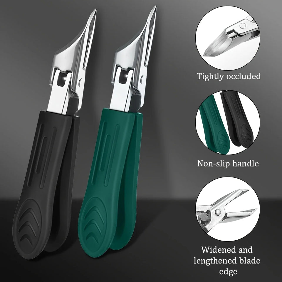 Nail Grooming Tool
