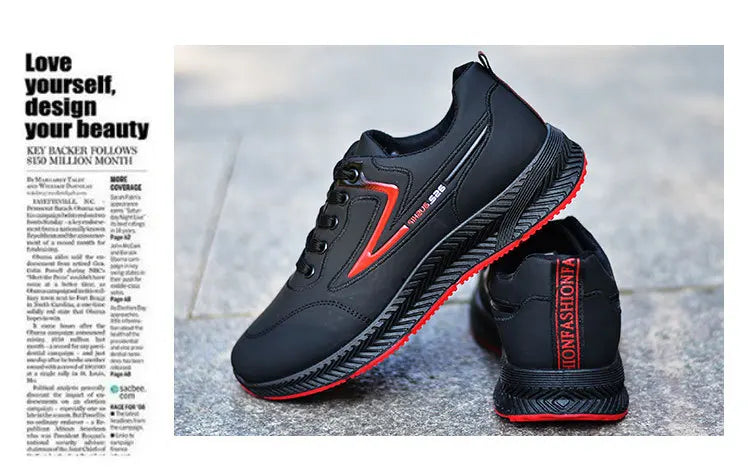 Men's Casual Shoes