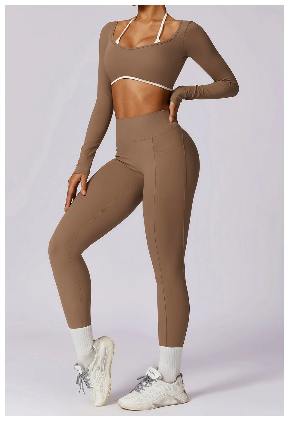 Workout Shirt
