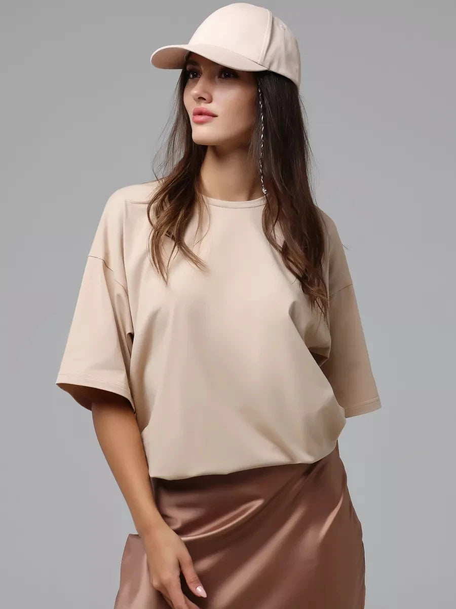 Women's Cotton T-Shirt