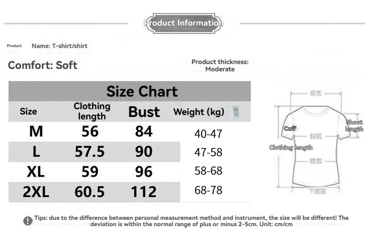 Women's T-Shirt