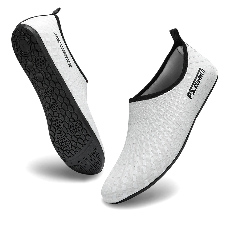 Unisex Quick-Dry Water Shoes