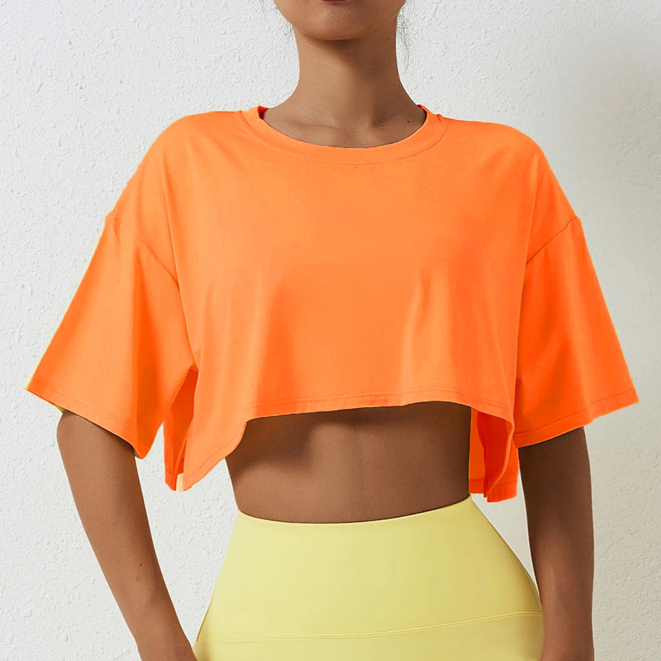 Workout T-Shirt