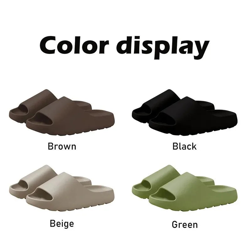 Women's Sandals & Slippers