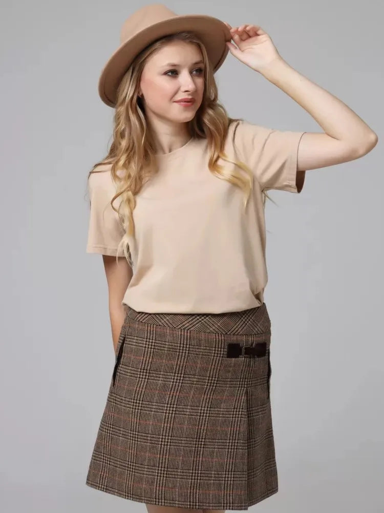 Women's Cotton T-Shirt