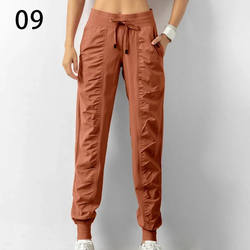 Women's Quick-Dry Pants