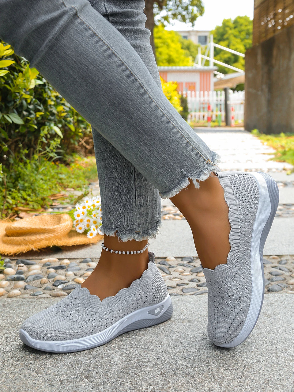 Women's Casual Shoes