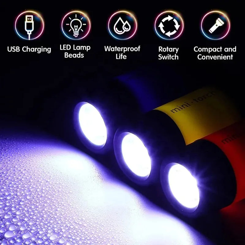 Flashlight
