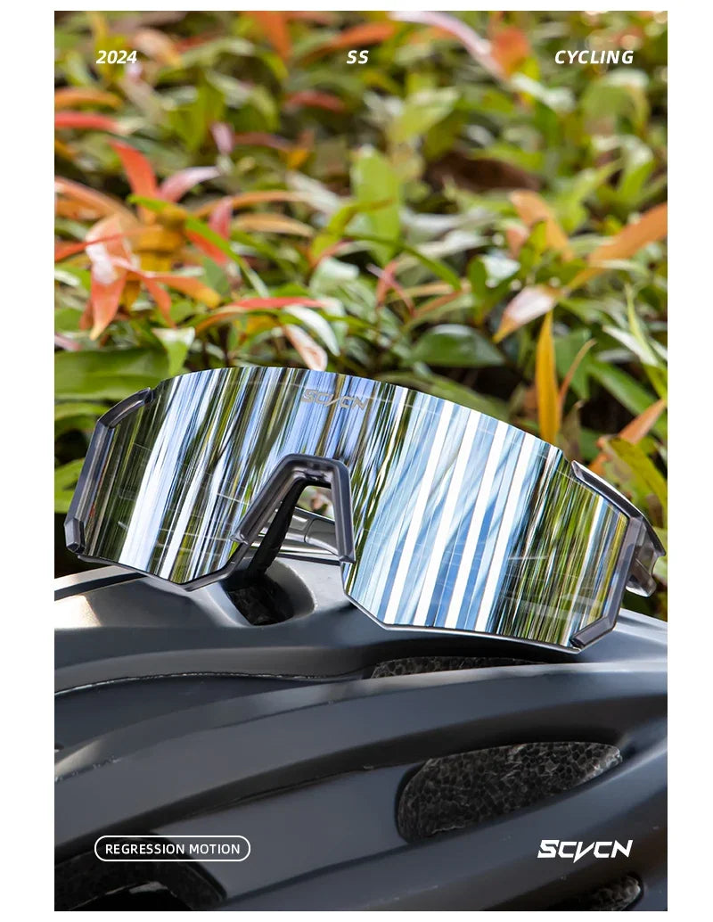 Cycling Glasses