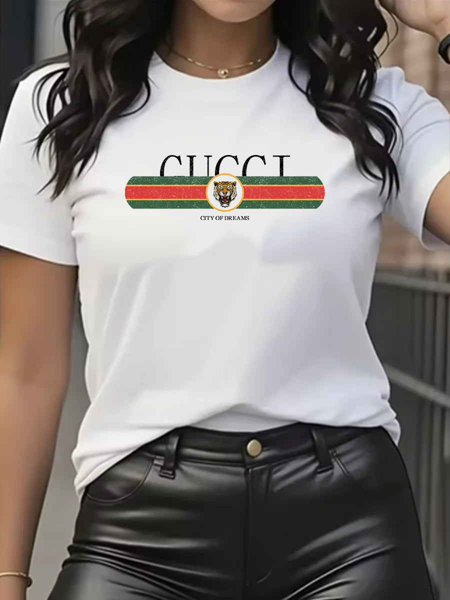 Women's Graphic T-Shirt