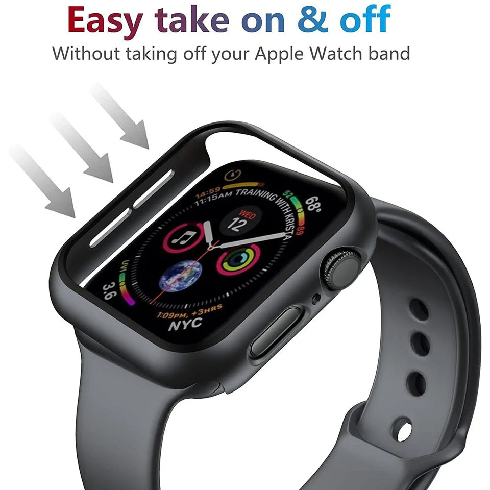 Smartwatch Case