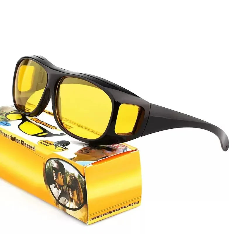Sport Rectangular Sunglasses