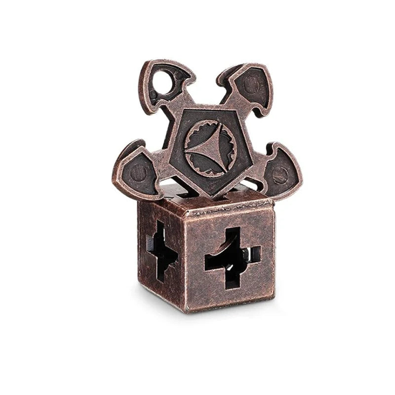 Brain Teaser Puzzle
