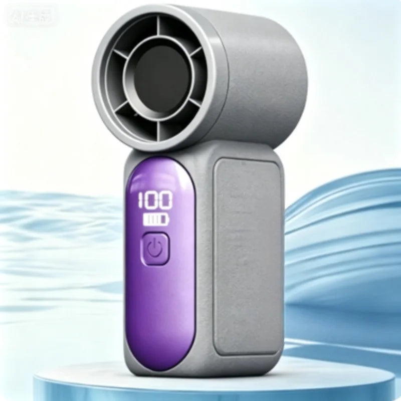 Portable Fan