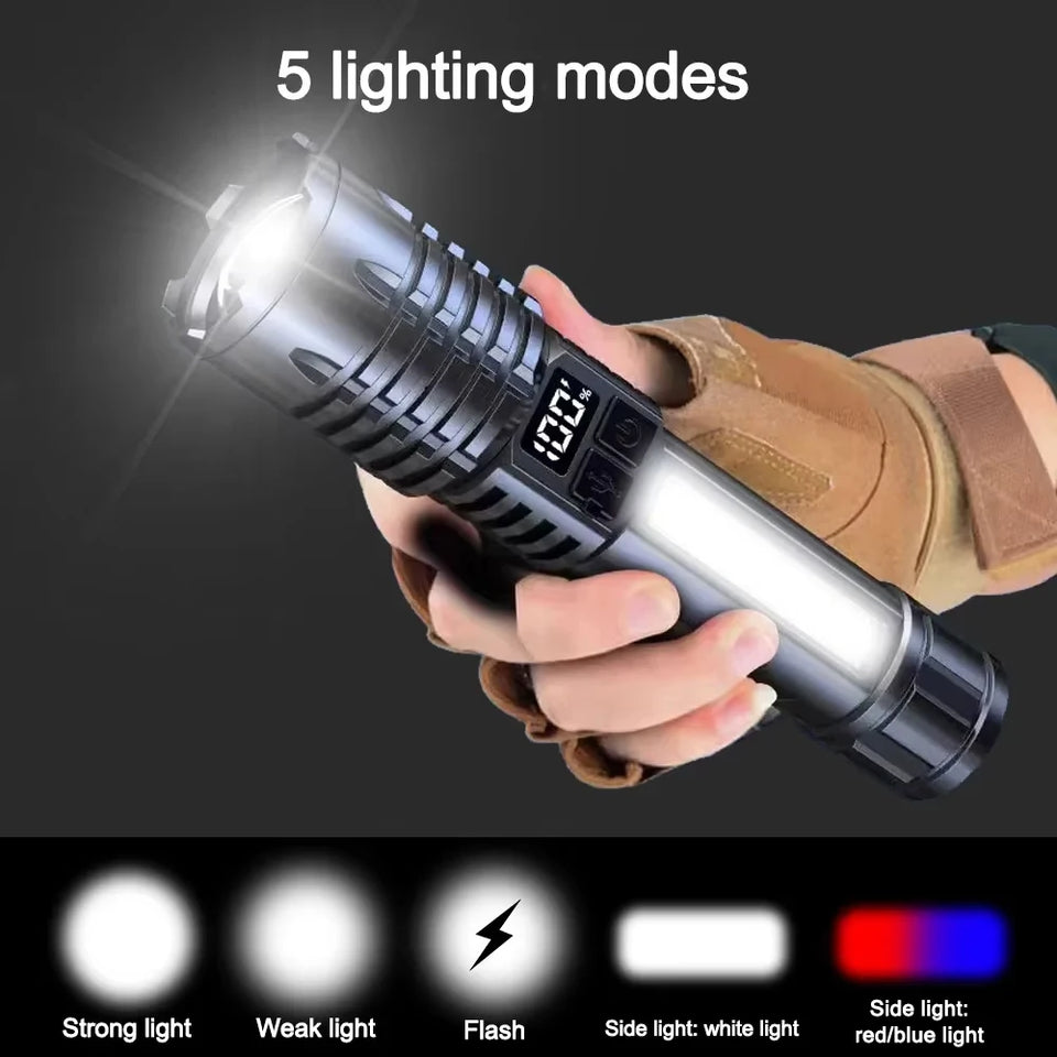 Flashlight