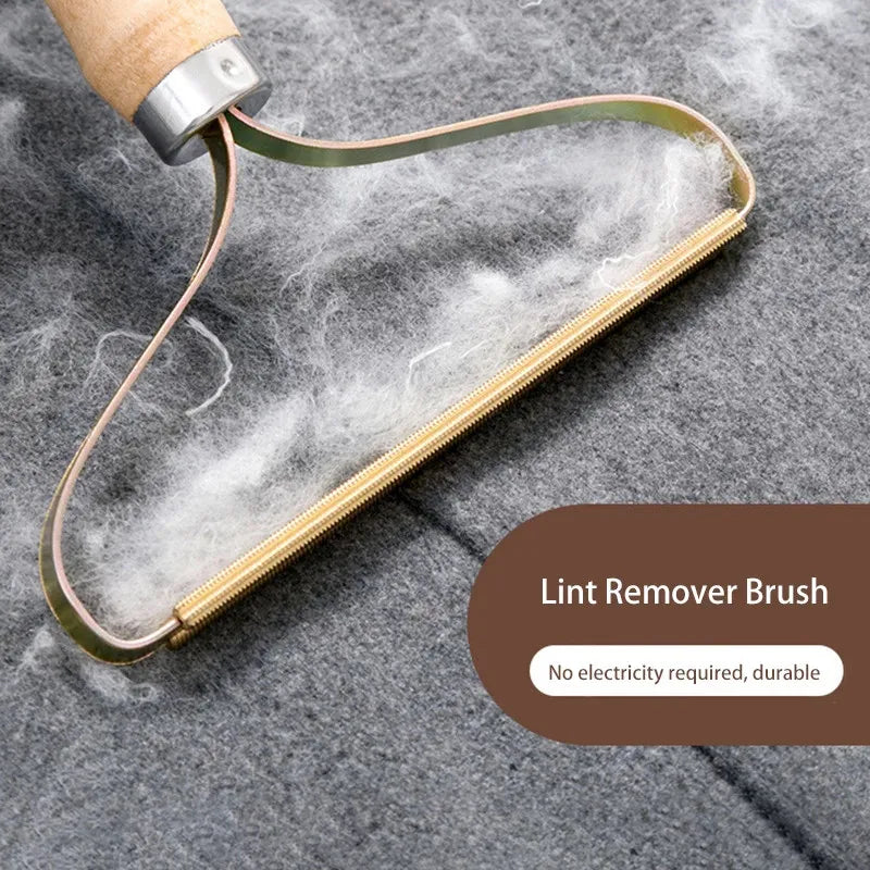 Lint Remover