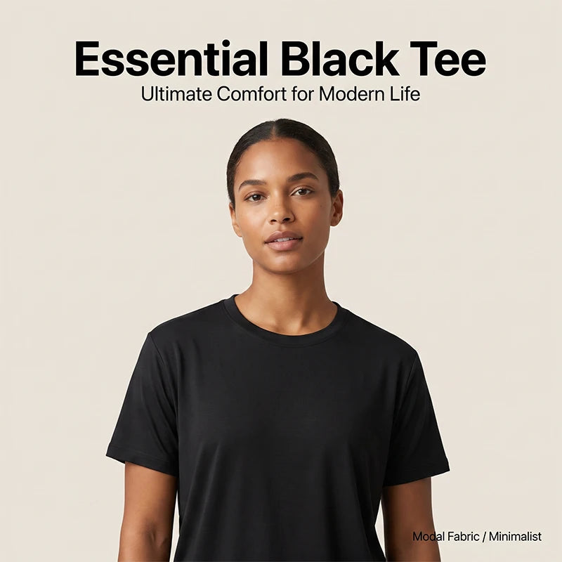 Women's Printed T-Shirt