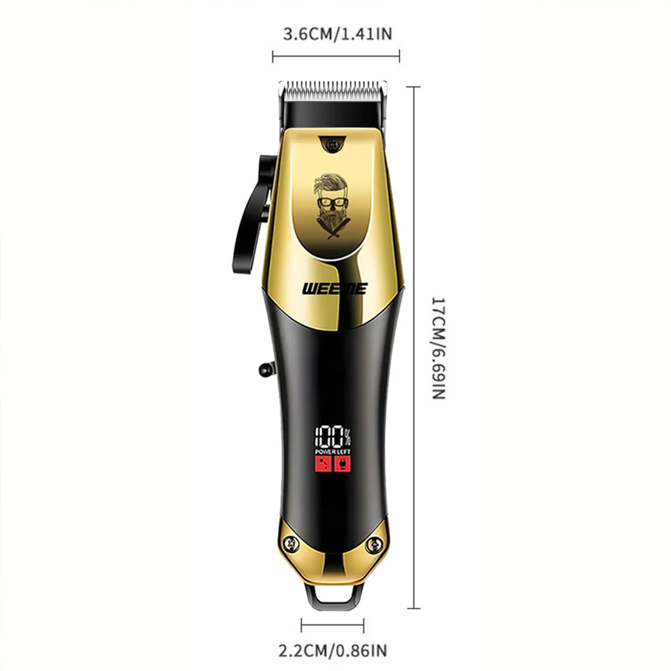 Hair & Beard Trimmer
