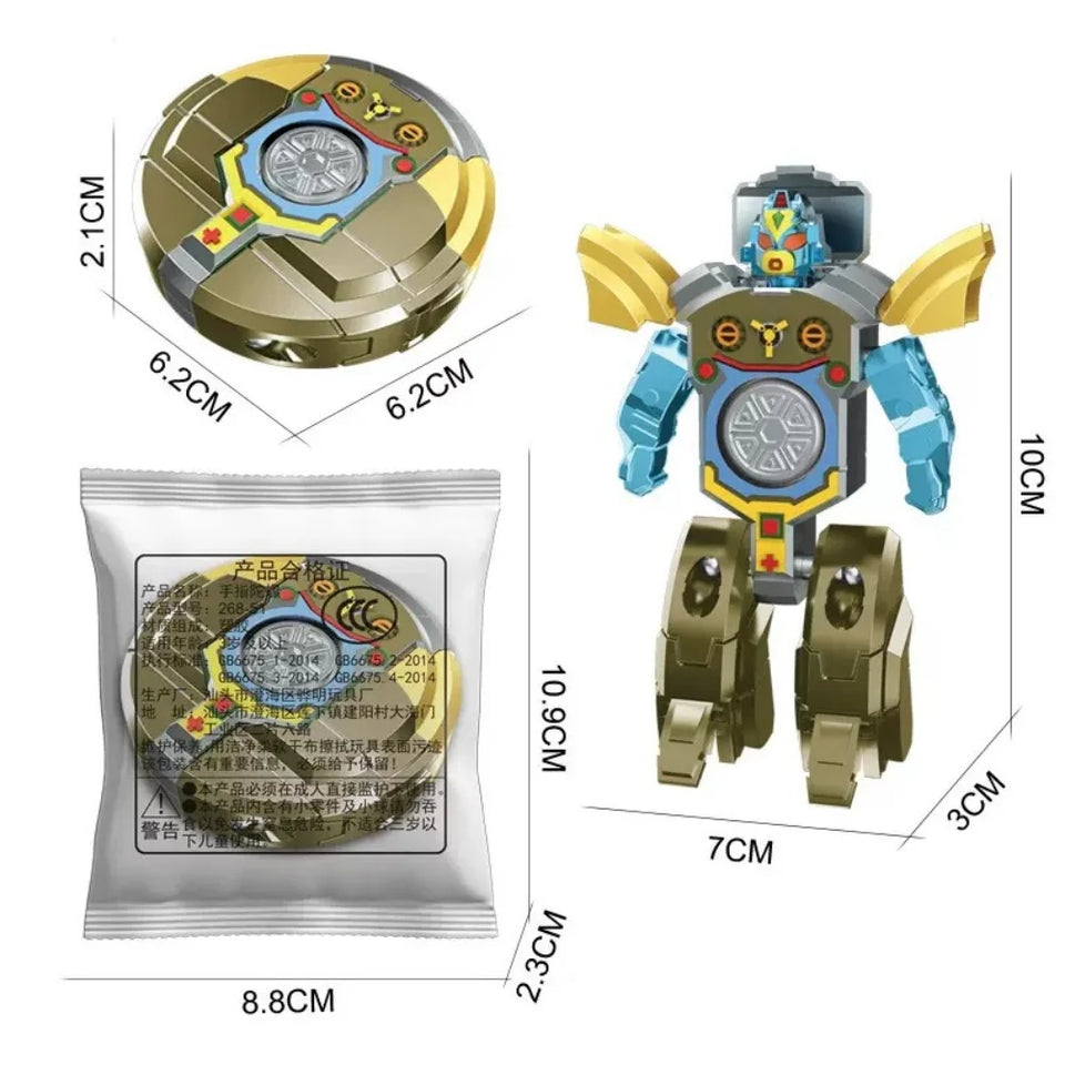 Fidget Toy
