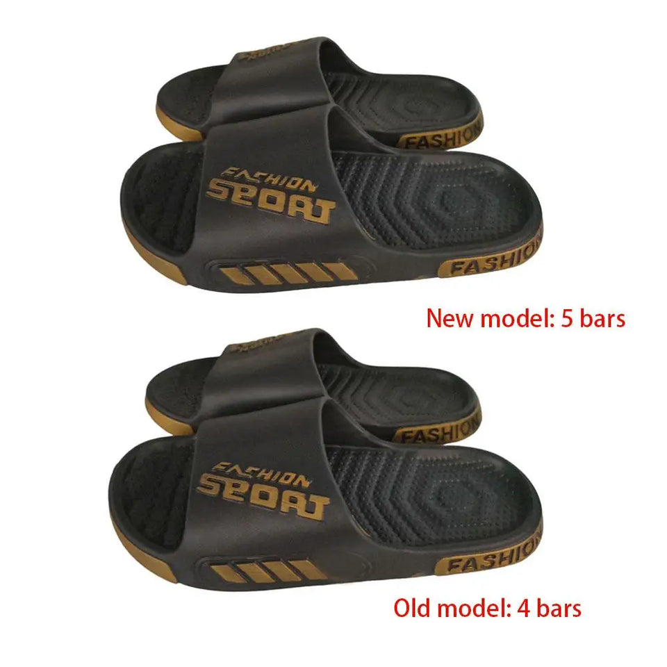 Unisex Slippers