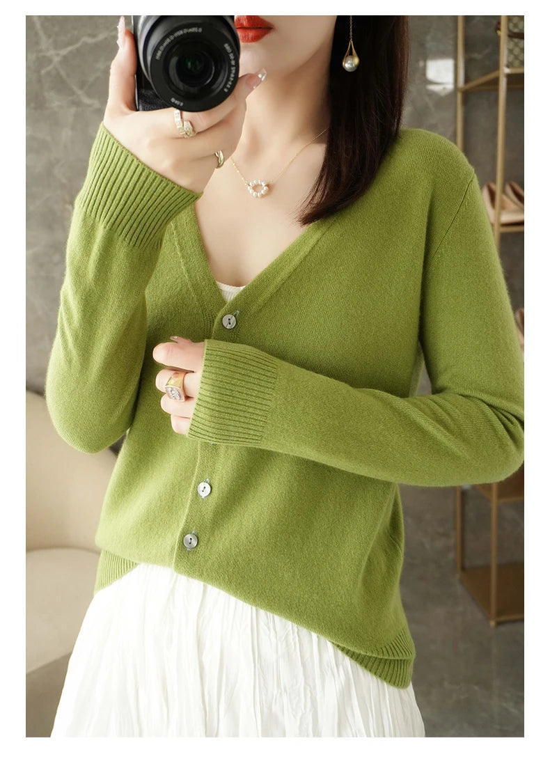 Women's Cardigan