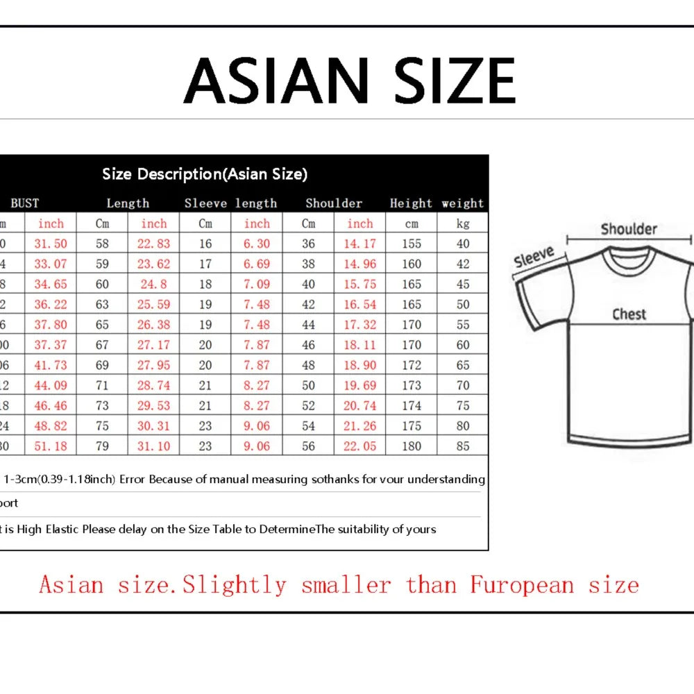Solid T-Shirt