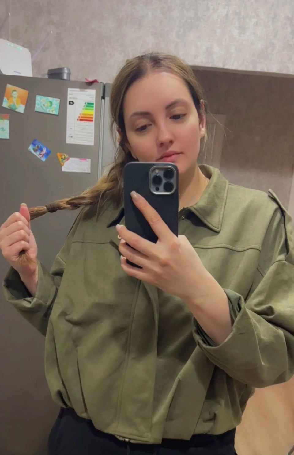 Women's Jacket