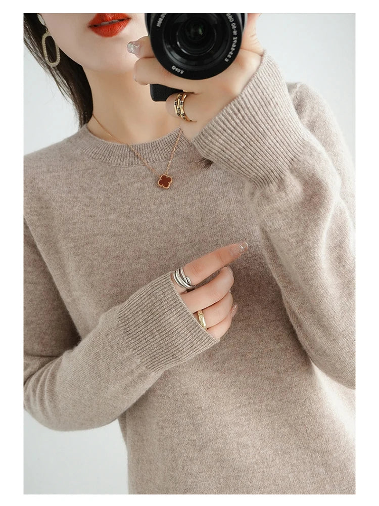 Women's Sweater