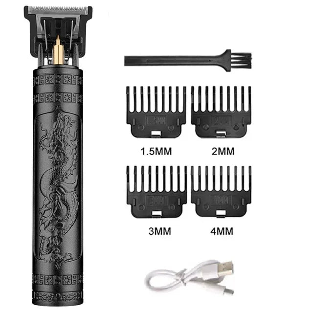 Hair & Beard Trimmer