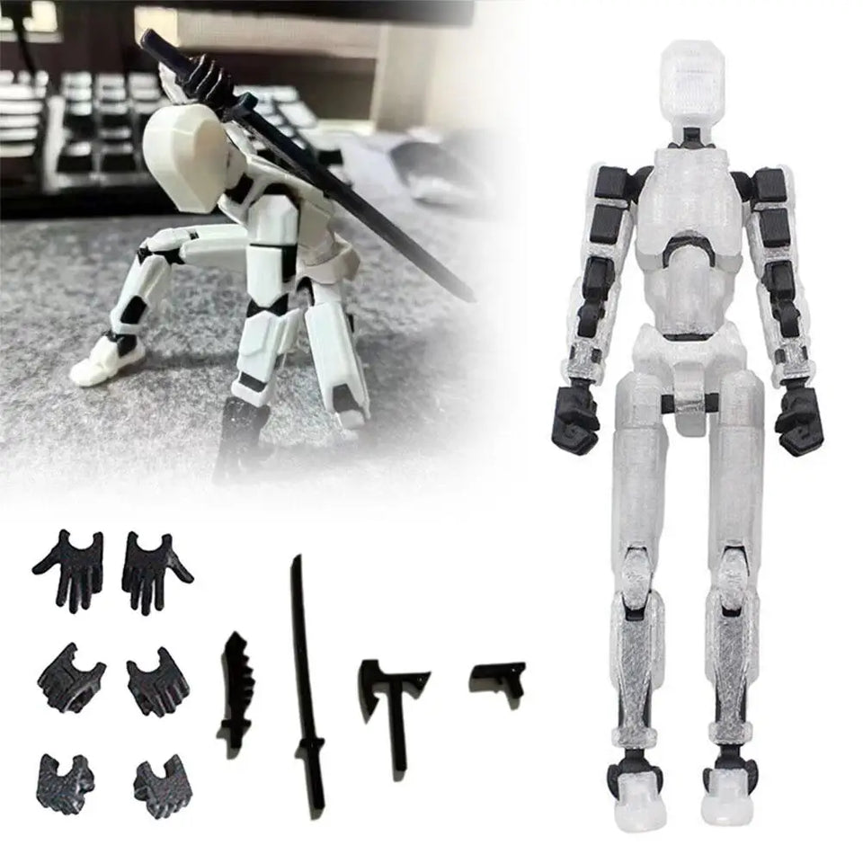 Action Figure