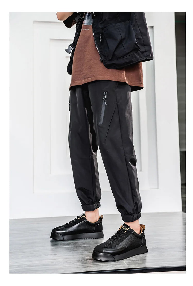 Men's Skate Sneakers
