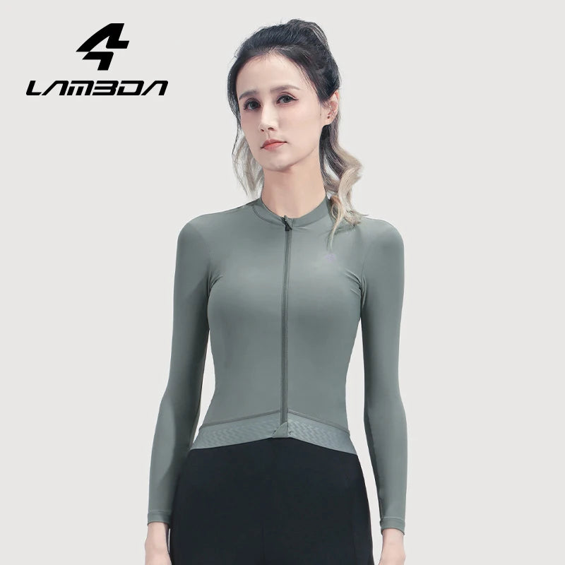 Women's Cycling Jersey