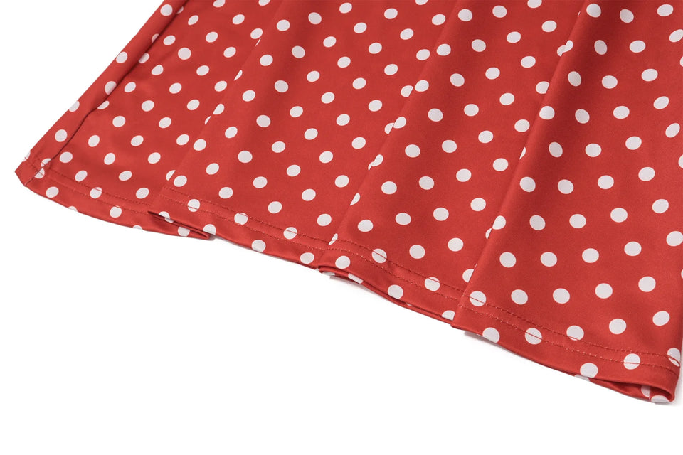 Unisex Off-Shoulder Dress