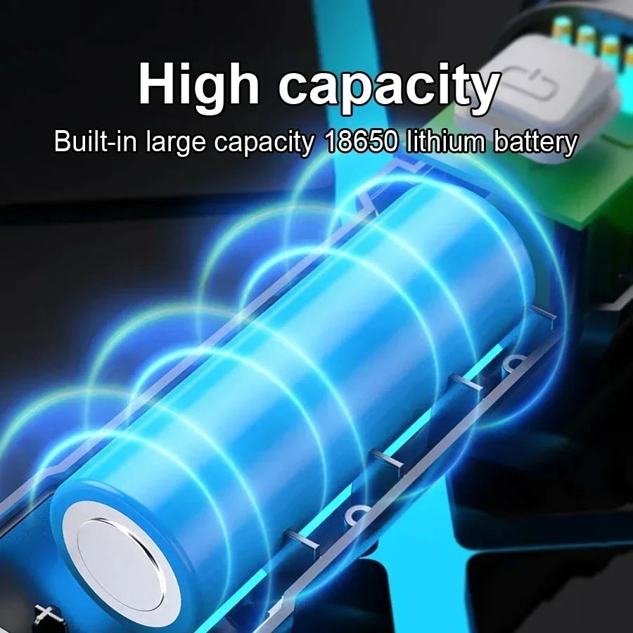 Flashlight