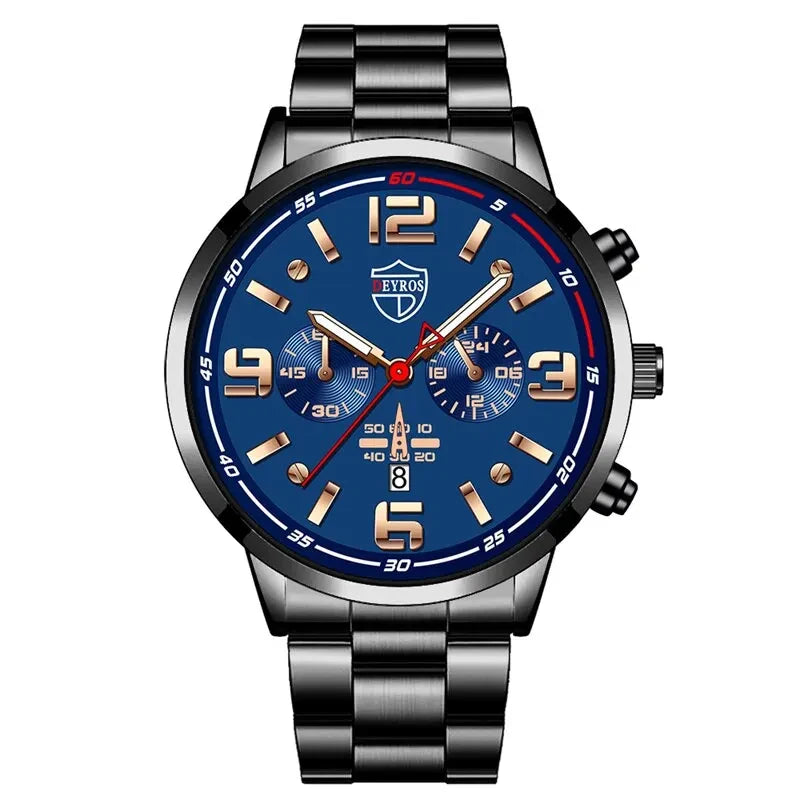 Men's Quartz Watch