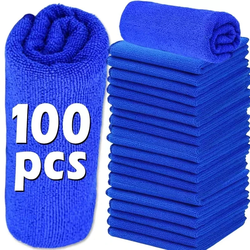 Cleaning Cloth
