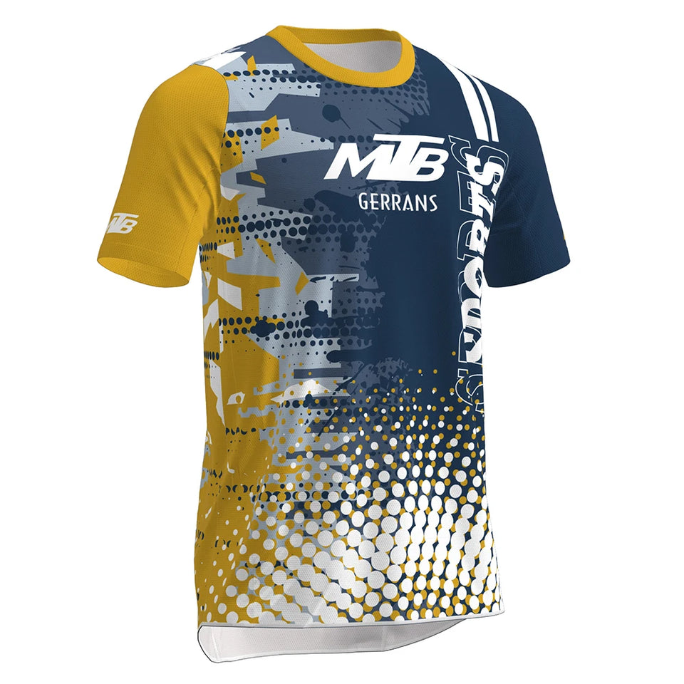 Cycling Jersey