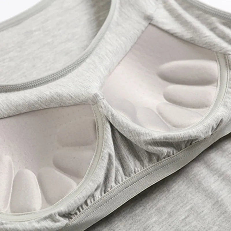 Women's Padded Tank Top